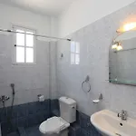 酒店 Santa Irini 佩里萨