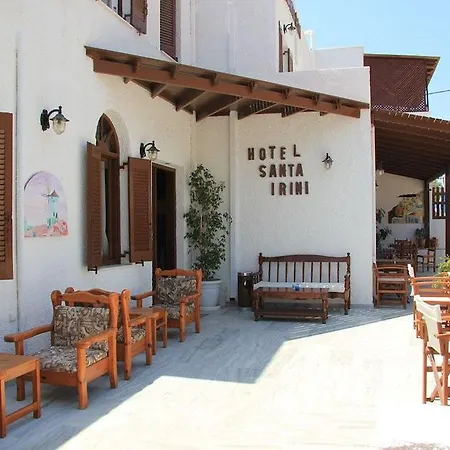 Santa Irini 2*