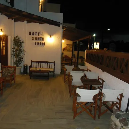 Santa Irini