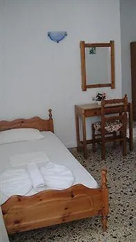 Santa Irini 2* Perissa (Santorini)