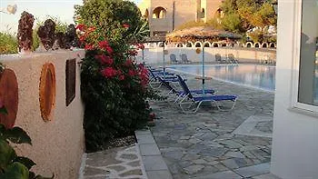 Santa Irini Hotel