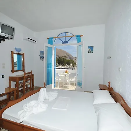 Santa Irini