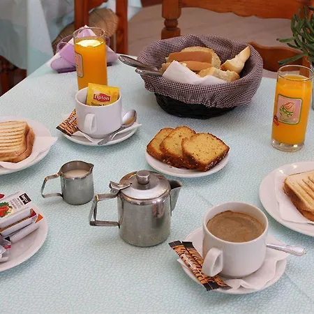 Santa Irini 2* 페리사