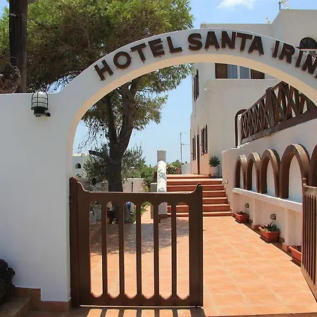 Santa Irini 2*