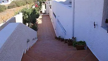 Santa Irini 2* Perissa (Santorini)