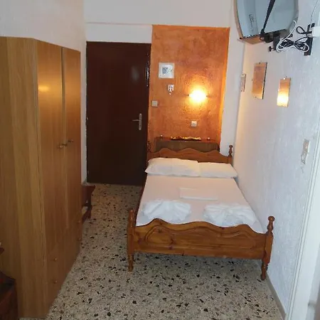 Santa Irini 2* Perissa (Santorini)
