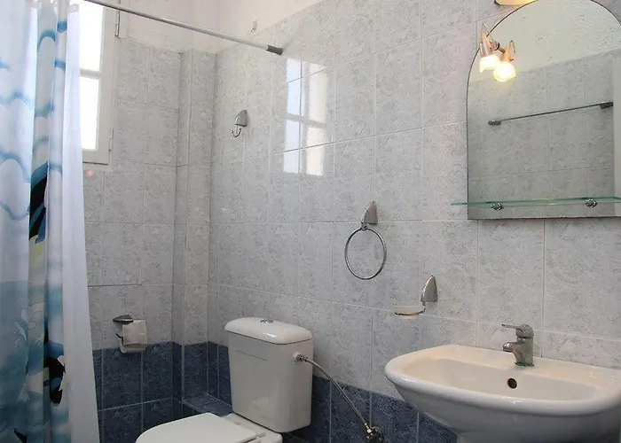 Santa Irini ペリッサ