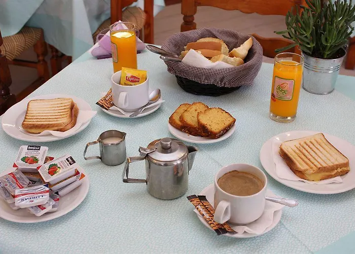 Santa Irini 2* ペリッサ