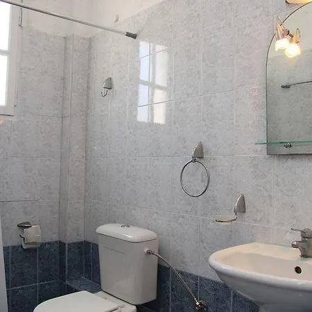 Santa Irini ペリッサ