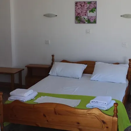 Santa Irini ホテル 2*