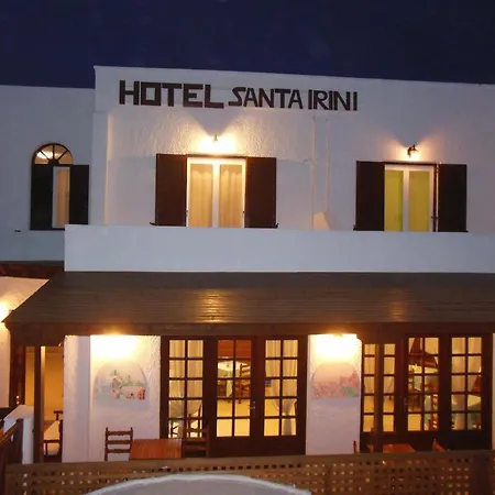 Santa Irini 2*