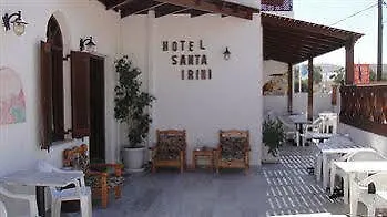 ホテル Santa Irini 2*