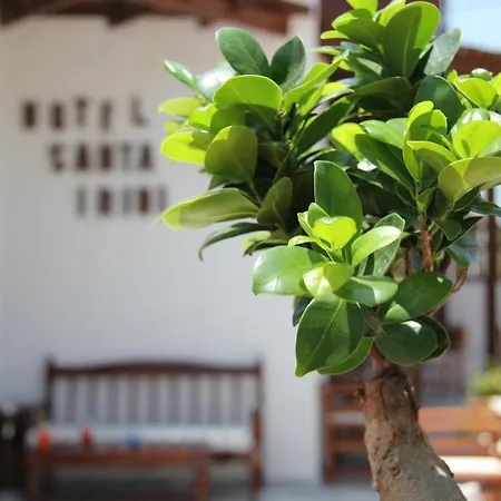 Santa Irini ホテル 2*