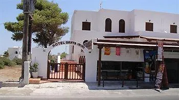 Hotel Santa Irini 2*