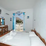 Santa Irini Hotel Perissa (Santorini)
