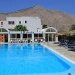 Hotel Santa Irini