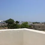Santa Irini Hotel Perissa (Santorini)