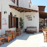 Santa Irini 2*