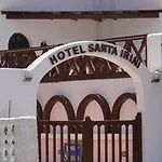 Santa Irini 2*