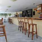 Santa Irini 2* Perissa (Santorini)