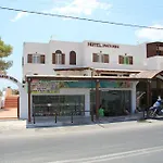Santa Irini Hotel Perissa (Santorini)