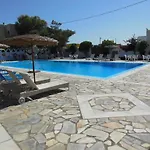 Hotel Santa Irini