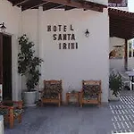 Hotel Santa Irini 2*