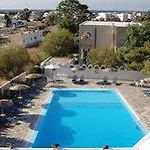 Santa Irini