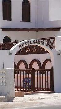 Santa Irini 2*