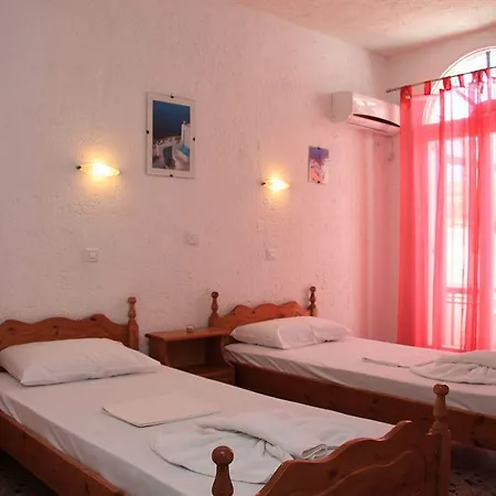 Santa Irini Otel 2*
