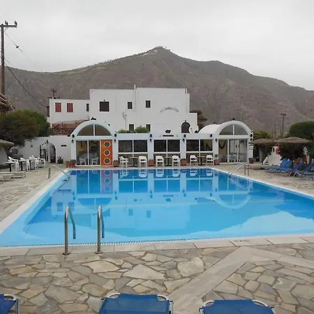 Santa Irini 2*