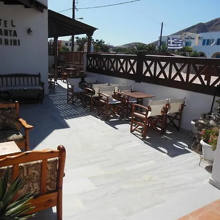 Santa Irini 2*